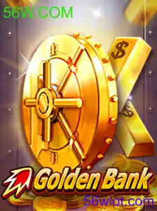 GoldenBank: Descubra as Regras e a Emoção do Jogo com 56W.COM