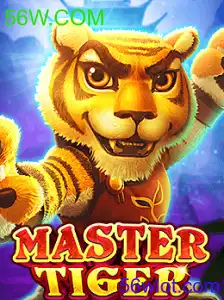 Descubra Tudo Sobre o Jogo 'MasterTiger' e Como Jogá-lo Com a Tendência '56W.COM'